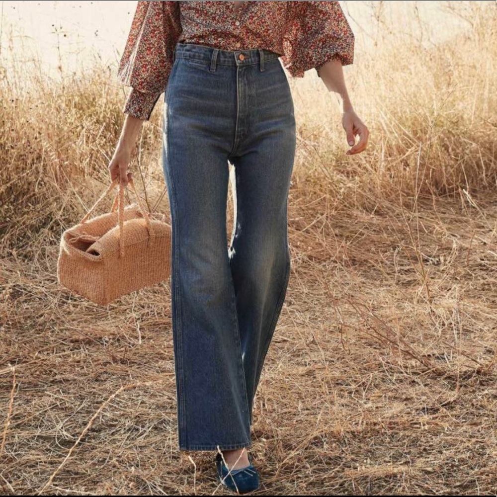 Doen Melody Jeans